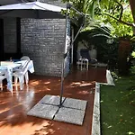 Degli Inglesi - Sea View Terrace & Relax Apartment