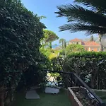 Degli Inglesi - Sea View Terrace & Relax * Sanremo