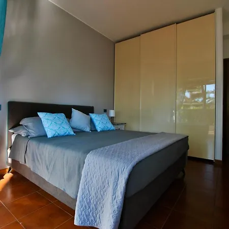 Degli Inglesi Appartement *