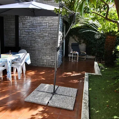 Degli Inglesi Appartement