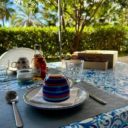 Appartement Degli Inglesi *