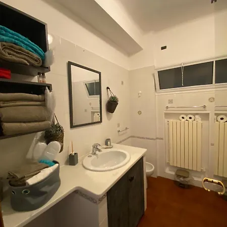 Degli Inglesi San Remo