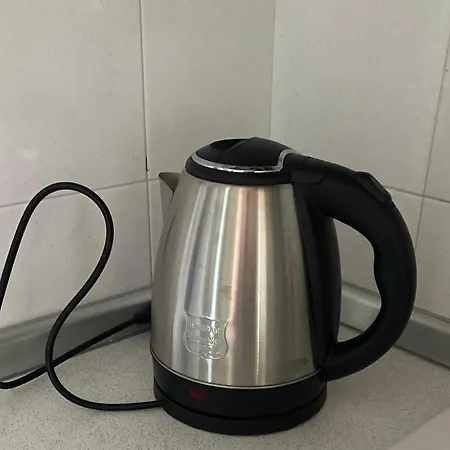 Degli Inglesi Appartement *