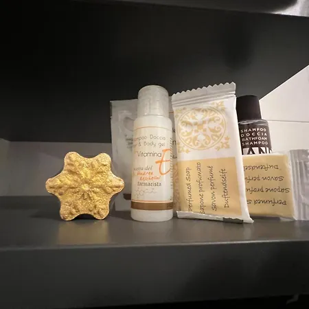 Degli Inglesi Appartement