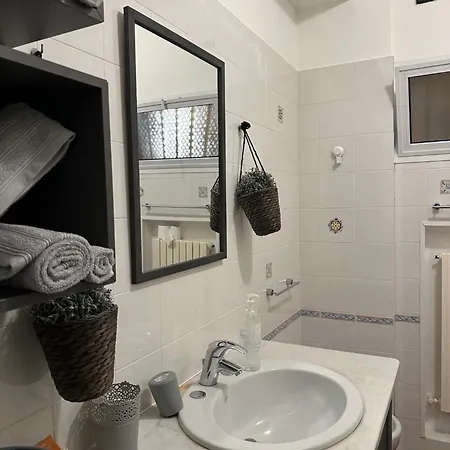 Degli Inglesi Appartement San Remo