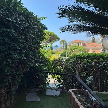 Degli Inglesi * 圣雷默