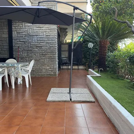 Degli Inglesi 圣雷默