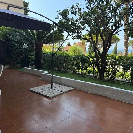 Degli Inglesi - Sea View Terrace & Relax