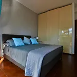 Degli Inglesi - Sea View Terrace & Relax Daire *