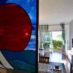 Daire Degli Inglesi - Sea View Terrace & Relax *