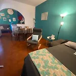 Appartement Degli Inglesi - Sea View Terrace & Relax *