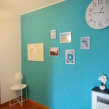 アパート Degli Inglesi - Sea View Terrace & Relax *