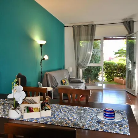 Degli Inglesi Apartman *