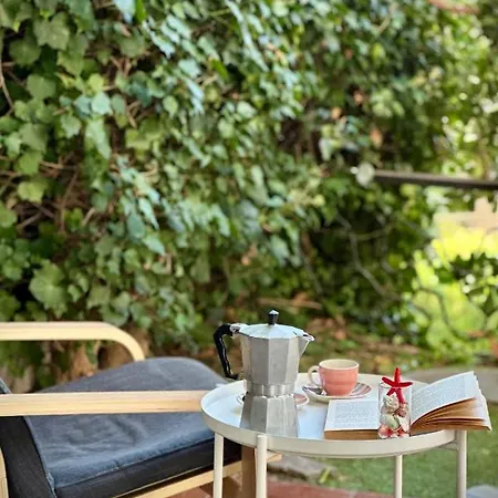 Degli Inglesi - Sea View Terrace & Relax * サンレモ