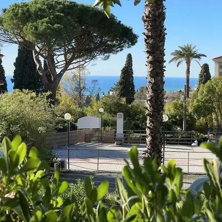 Apartman Degli Inglesi *