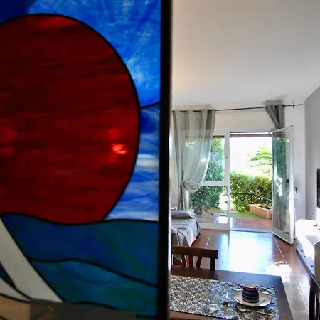 アパート Degli Inglesi - Sea View Terrace & Relax *