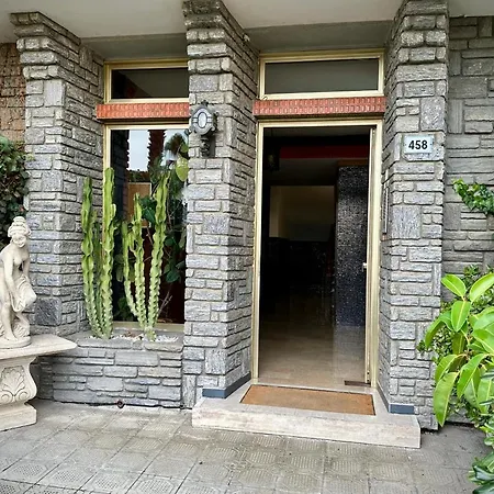 Appartamento Degli Inglesi Sanremo