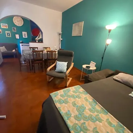 Apartman Degli Inglesi *