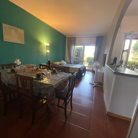 Degli Inglesi * San Remo