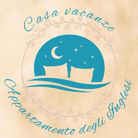 Degli Inglesi - Sea View Terrace & Relax アパート *