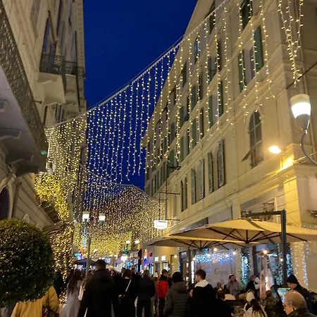 Degli Inglesi San Remo