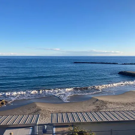 アパート Degli Inglesi - Sea View Terrace & Relax