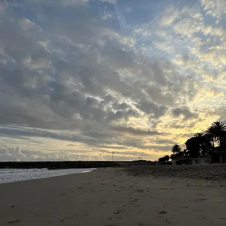 Degli Inglesi San Remo