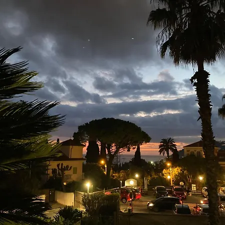 Appartamento Degli Inglesi Sanremo