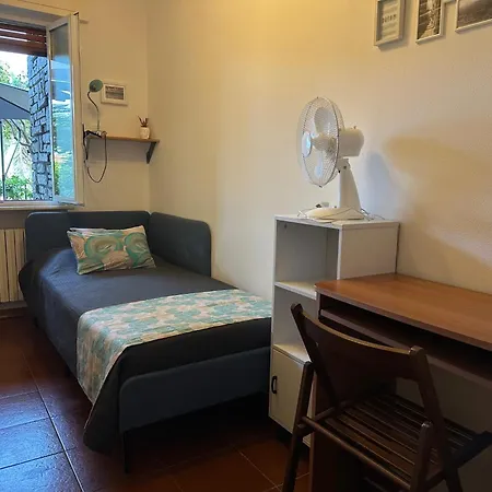 Apartman Degli Inglesi San Remo