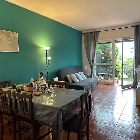 Degli Inglesi - Sea View Terrace & Relax Daire Sanremo