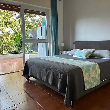 Apartman Degli Inglesi San Remo