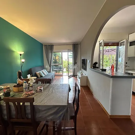 Degli Inglesi Apartman