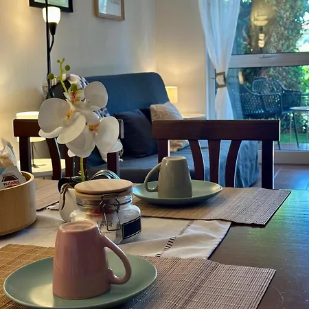 Degli Inglesi - Sea View Terrace & Relax アパート サンレモ