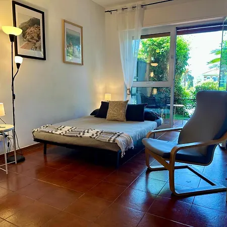 Degli Inglesi - Sea View Terrace & Relax アパート