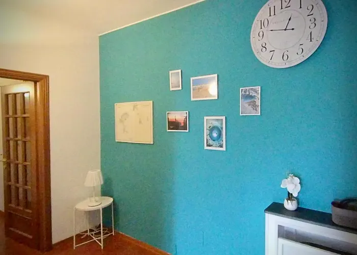 Appartamento Degli Inglesi *