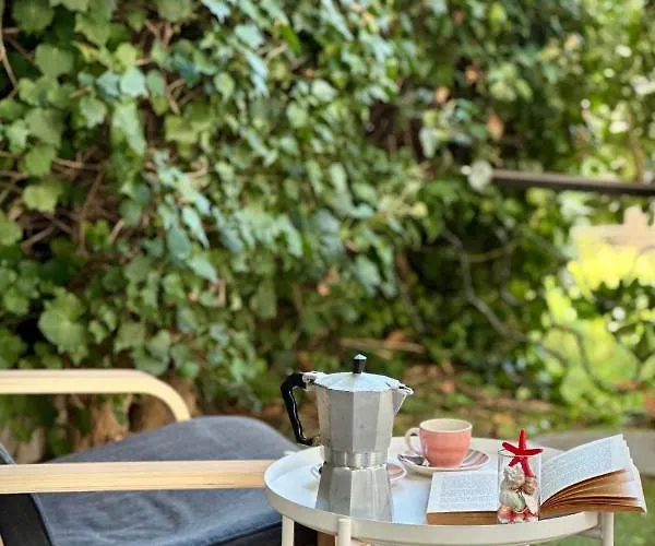 Degli Inglesi * 산레모