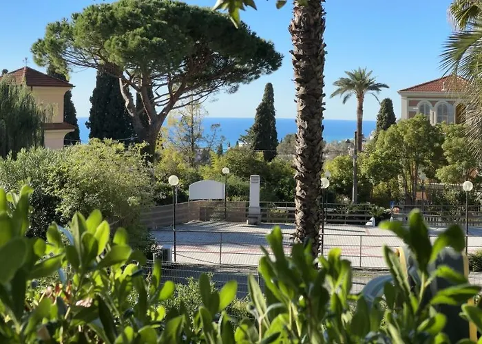 Appartamento Degli Inglesi *