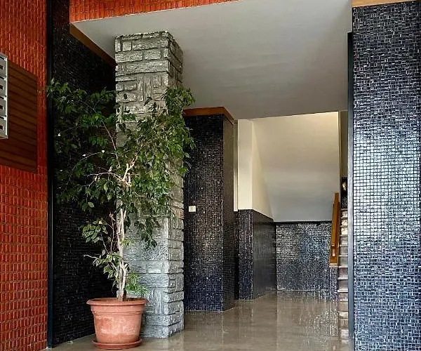 Degli Inglesi Appartamento