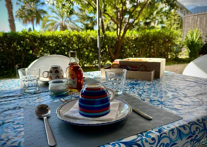 Appartamento Degli Inglesi *