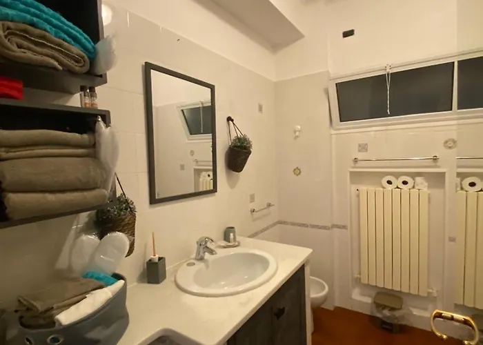 Degli Inglesi Sanremo