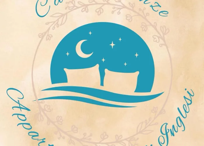 Degli Inglesi Appartamento *