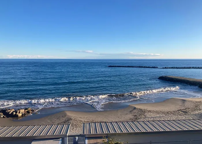 아파트 Degli Inglesi