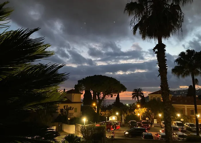 Appartamento Degli Inglesi Sanremo