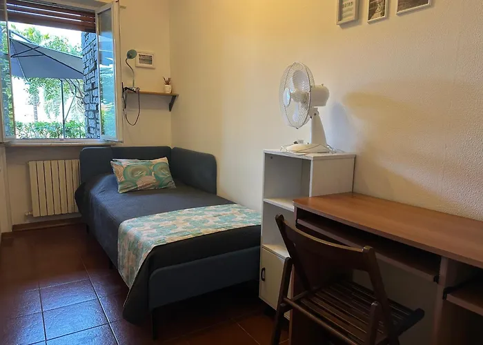 Appartamento Degli Inglesi Sanremo