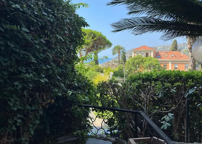 Degli Inglesi * Sanremo