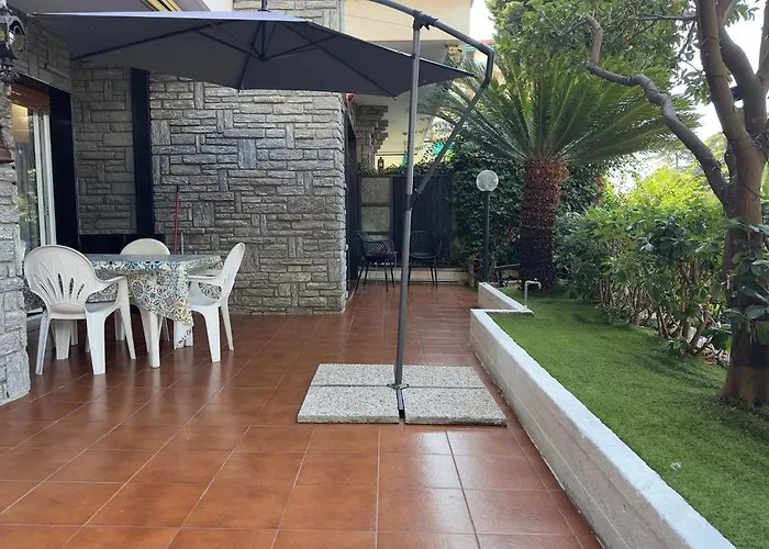 Degli Inglesi 산레모