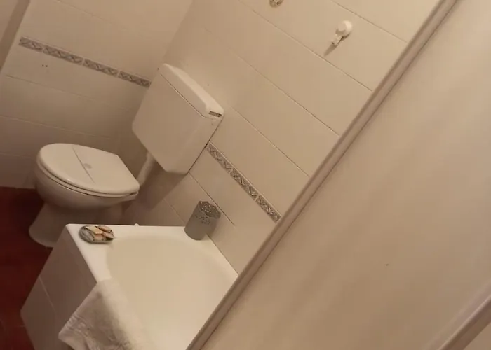 Degli Inglesi 산레모